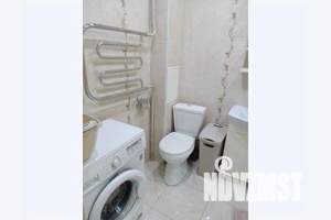 1-к квартира, посуточно, 39м2, 4/10 этаж