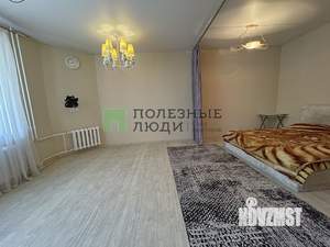 2-к квартира, на длительный срок, 96м2, 1/3 этаж
