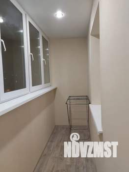 1-к квартира, посуточно, 45м2, 5/10 этаж