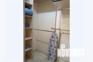 1-к квартира, посуточно, 48м2, 1/10 этаж