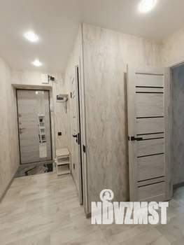 1-к квартира, посуточно, 35м2, 5/5 этаж