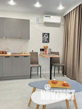 1-к квартира, посуточно, 32м2, 1/1 этаж