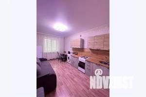 1-к квартира, посуточно, 45м2, 8/10 этаж