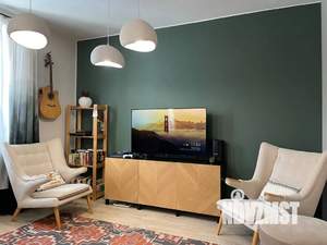 2-к квартира, посуточно, 59м2, 3/3 этаж