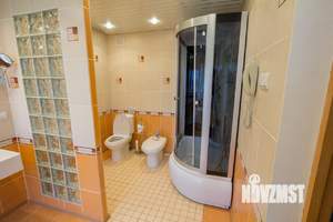 1-к квартира, посуточно, 60м2, 1/1 этаж