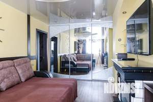 2-к квартира, посуточно, 60м2, 11/19 этаж