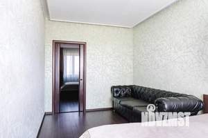 2-к квартира, посуточно, 67м2, 1/1 этаж