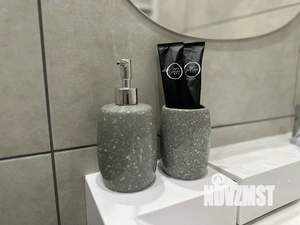 1-к квартира, посуточно, 42м2, 12/18 этаж