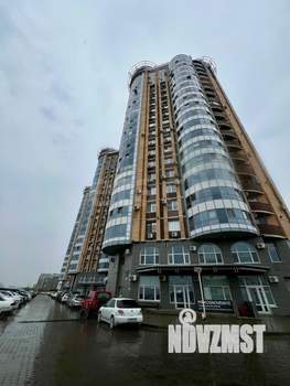 3-к квартира, на длительный срок, 89м2, 10/22 этаж