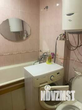 1-к квартира, посуточно, 35м2, 3/5 этаж