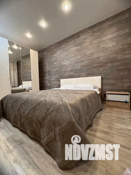 2-к квартира, посуточно, 80м2, 5/10 этаж