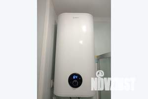 1-к квартира, посуточно, 35м2, 1/9 этаж