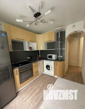 2-к квартира, посуточно, 60м2, 2/5 этаж