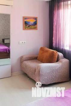 2-к квартира, посуточно, 63м2, 1/1 этаж