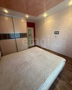 2-к квартира, на длительный срок, 70м2, 2/9 этаж