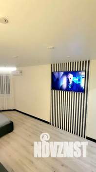 1-к квартира, посуточно, 40м2, 14/14 этаж