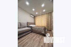1-к квартира, посуточно, 40м2, 5/10 этаж