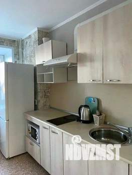 1-к квартира, посуточно, 50м2, 1/1 этаж