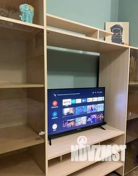 1-к квартира, посуточно, 37м2, 4/18 этаж