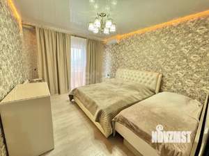 3-к квартира, на длительный срок, 89м2, 10/22 этаж