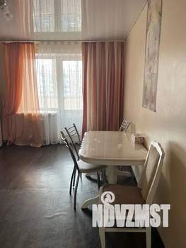 2-к квартира, посуточно, 73м2, 8/10 этаж