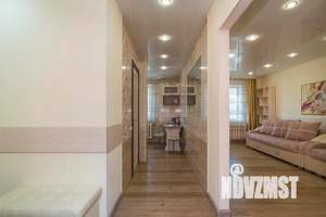 1-к квартира, посуточно, 36м2, 3/5 этаж