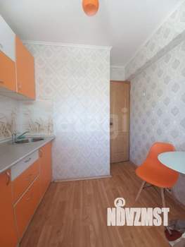 1-к квартира, на длительный срок, 35м2, 4/5 этаж