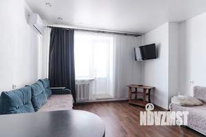 Студия квартира, посуточно, 29м2, 9/9 этаж