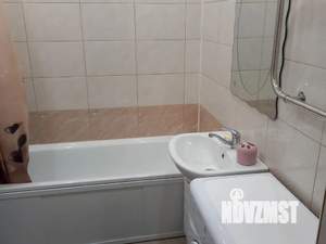 1-к квартира, посуточно, 28м2, 7/9 этаж