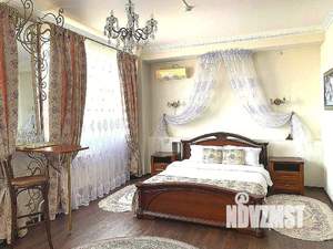 1-к квартира, посуточно, 33м2, 4/4 этаж