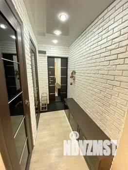 2-к квартира, посуточно, 42м2, 5/5 этаж