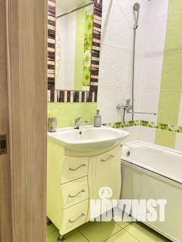 1-к квартира, посуточно, 60м2, 3/14 этаж