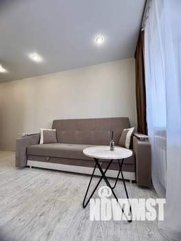 1-к квартира, посуточно, 38м2, 3/5 этаж