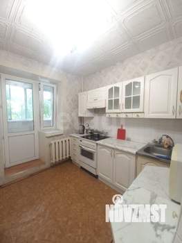 2-к квартира, на длительный срок, 45м2, 3/6 этаж