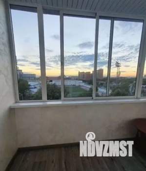 2-к квартира, посуточно, 67м2, 6/9 этаж