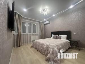 1-к квартира, посуточно, 36м2, 6/16 этаж