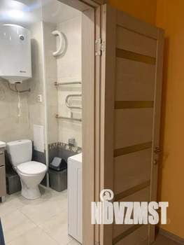 1-к квартира, посуточно, 50м2, 11/16 этаж