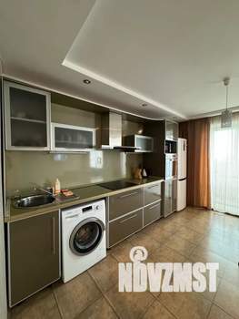 1-к квартира, посуточно, 39м2, 7/10 этаж