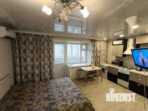 Студия квартира, посуточно, 33м2, 2/10 этаж