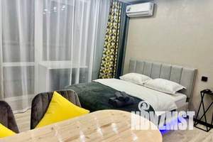 1-к квартира, посуточно, 28м2, 5/9 этаж