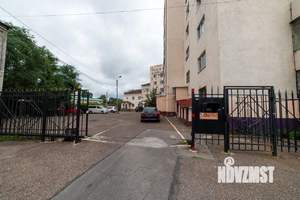 1-к квартира, посуточно, 49м2, 1/10 этаж