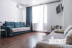 Студия квартира, посуточно, 29м2, 9/9 этаж