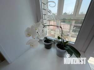 1-к квартира, посуточно, 40м2, 4/9 этаж