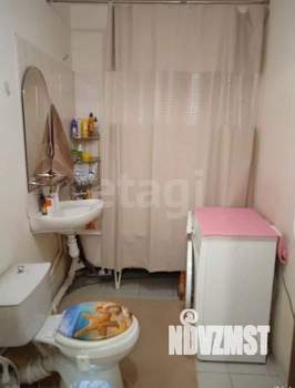 1-к квартира, на длительный срок, 37м2, 6/9 этаж