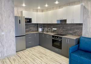 2-к квартира, на длительный срок, 33м2, 9/9 этаж