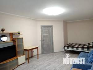1-к квартира, посуточно, 55м2, 5/9 этаж