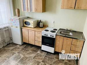 1-к квартира, посуточно, 43м2, 5/10 этаж