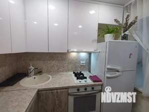 1-к квартира, посуточно, 30м2, 4/5 этаж