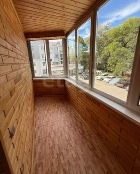 2-к квартира, на длительный срок, 70м2, 2/9 этаж