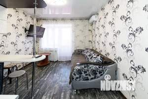 1-к квартира, посуточно, 29м2, 3/16 этаж